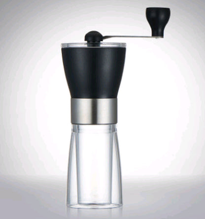Premium Hand Coffee Grinder - Versatile Coffee and Spice Mill for Home Use