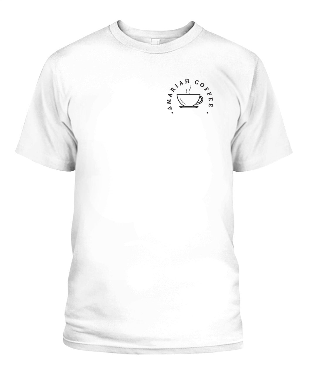 Unisex T-Shirt | Gildan 5000